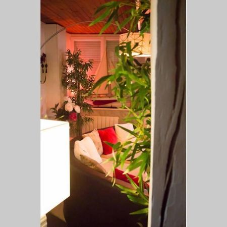 Gite Love Dream - Le Gite Romantique Ger (Manche) Exterior foto